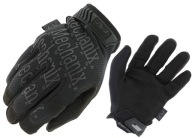 Захисні Рукавички Mechanix Wear Original Чорні