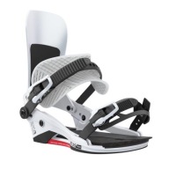 Кріплення Для Сноуборду Union Atlas Pro White S