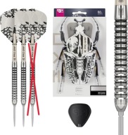 Набір З 2 Дротиків Зі Сталі Вольфраму Target Darts Exo Edition 90%
