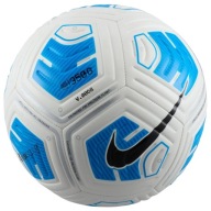 Nike Strike Ball (5) Футбольний Поліуретан Білий