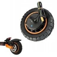 Мотор Для Kukirin G2 Max Original 1200W Мотор З Шиною