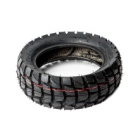 Безкамерна Шина 10X3 255X80 80/65-6 Для Motus Pro 10 Gt Kukirin G2 G3 M4