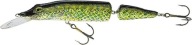 Воблер Jaxon Holo Select Pike 2-Sec F 16Cm/30G P