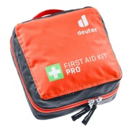 Аптечка Першої Допомоги Deuter Pro Red