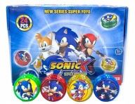 Сяється Yoyo Sonic Yoyo Від Sonic