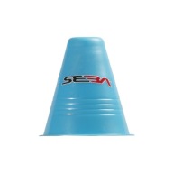 Seba Ковзини Слаломна Чашка Seba Dual Density Conus Blue 20 Шт.