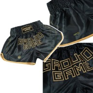 Шорти Muay Thai Gold 2.0