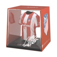 Fancollex: Myjersey - Atletico Madrid Home 21/22 Suarez