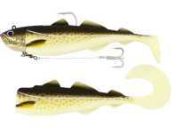Westin Crazy Daisy Glow Gadus Rubber 180G 18Cm