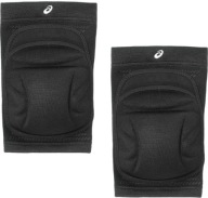 Наколінники Asics Performance Kneepad 3053A182-001 Чорні Волейбольні
