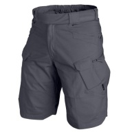 Шорти Мілітарі Helikon Uts 11 Shadow Grey Xxl