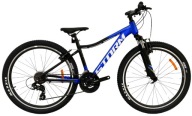 Mtb Bike Storm Racer Vbr 26 15 Синій Матовий 2025