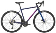 Kona Rove Ltd 54См Grx 2X12 Сталевий Гравійний Велосипед