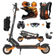 Kukirin G2 Max 1200W 20Ah 48V 55Km/H 70Km Складаний Електромобіль