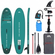 Стартовий Набір Sup-Дошки Aqua Marina Breeze 9'10 Model 2023