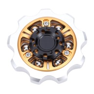Rotator Restless Toy Алюмінієве Колесо У Формі Jb