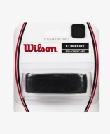 Wilson Cushion Pro X 1 Чорна Базова Обгортка