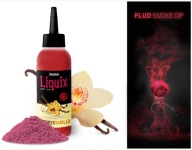 Delphin Fluo Dip D-Snax Liquix 100 Мл - Scopex Wanilia