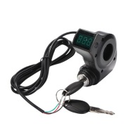 Скутер Inoparts Kugoo M4 / M4 Pro 500 W 45 Км/Год