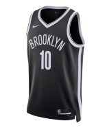 Футболка Nike Dri-Fit Nba Brooklyn Nets Icon Edition Ben Simmons, Xxl