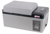 Холодильник Компресорний Туристичний 20L 12V 24V 230V Vigo Cool