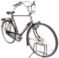 Голландський Велосипед Gazelle Solide Чоловічий Велосипед 61См