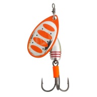 Sg Rotex Spinner 3 8G Fluo Orange