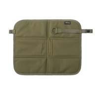 Сидіння Helikon Vagabond - Olive Green