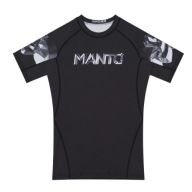Металова Футболка Manto Rashguard