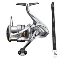 Котушка Shimano Sedona Fj 2500 + Безкоштовно!!!