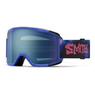 Окуляри Smith Squad Black S2/S1 2X Скло 2026 M006683Qj994B