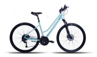 Кросов Велосипед 28 Vellberg Explorer 2.0 V1 460 18