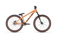Мотоцикл 26'' Kellys Whip 70 Dj Dusty Orange Розмір L