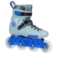 Чорні Роликові Ковзани Powerslide 10604