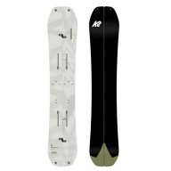 Сноуборд K2 Marauder Split Package R.156