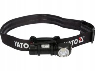 Фар 2In1 350Lm Yt-08597 Yato
