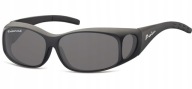 Hd Fit Over Поляризаційні Окуляри Для Риболовлі, Сонцезахисний Крем Uv400