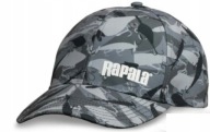 Бейсболка Rapala Camo Rlcc6P