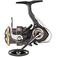 Спінінгова Котушка Daiwa Legalis Lt 2500-Xh