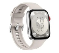 Huawei Watch Fit 3 Smartwatch 43Mm 1.82'' Amoled Spo2 Білий Місячно-Білий