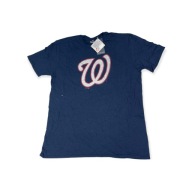 Чоловіча Футболка Washington Nationals Mlb Xl