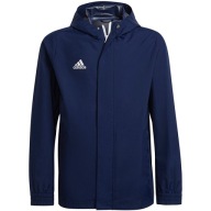 Куртка Adidas Entrada 22, Розмір 164, Синя