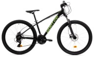 Гірський Велосипед Goetze Define Ltd Mtb 27 Alu Shimano, Гідравліка