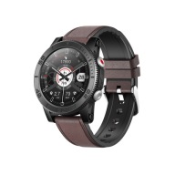 Розумний Годинник Bemi Voyager Gps Чорний