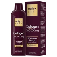 Eatyx Labs Collagen Natural Collagen Drinkable Для Суглобів 200 000 Мг Подарунок