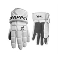 Knapper Рукавички Хокейні Knapper H4, Білі, Xs
