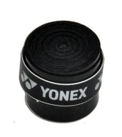 Yonex Super Grap Ac 102Ex Зовнішня Плівка Чорна 1 Шт