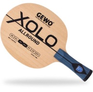 Gewo Xolo Allround Настільний Теніс Ракетка Дошка Пінг-Понг