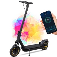 Juicease Esmax Електромобіль 500W 42V14.5Ah Ip54 10