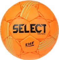 Гандбол Select Mundo V22